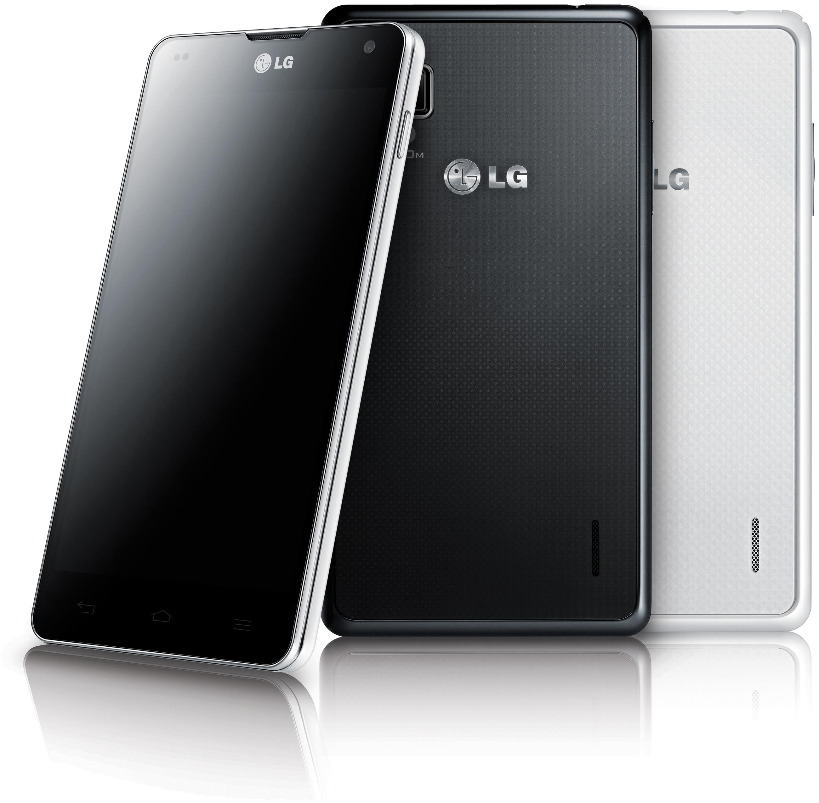 Optimus G for Korea with &#039;polarized glass&#039; back&quot; &amp;nbsp - Did LG just pull a Samsung? LG Optimus G specs review and comparison vs Samsung Galaxy S III vs HTC One X