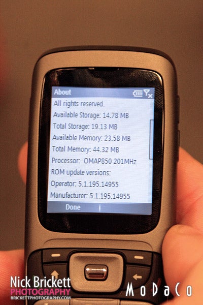 New smartphones by Orange