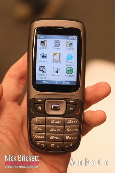 New smartphones by Orange