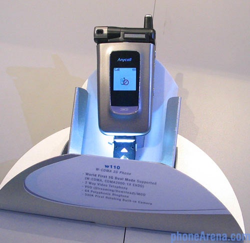 CTIA Wireless 2004 LIVE coverage