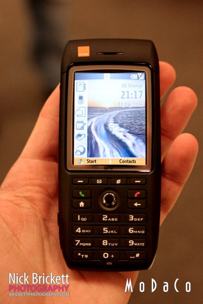 New smartphones by Orange