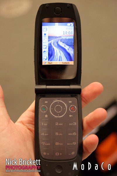 New smartphones by Orange