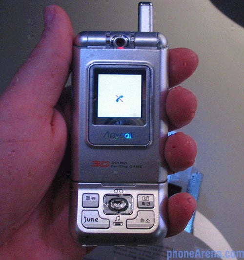 CTIA Wireless 2004 LIVE coverage