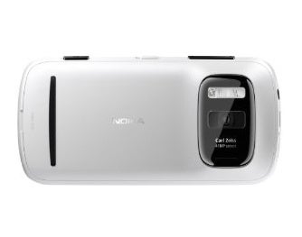 The Nokia 808 PureView and its 41-megapixel camera - What would make a Nokia Lumia better than the Samsung Ativ S?