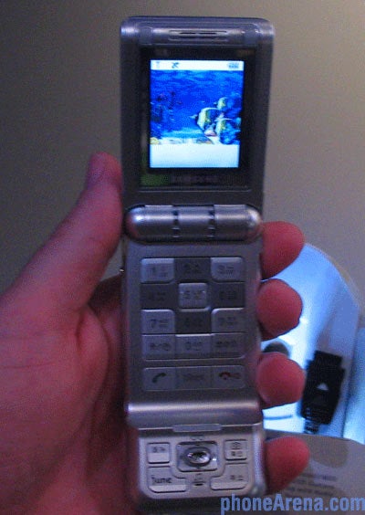 CTIA Wireless 2004 LIVE coverage