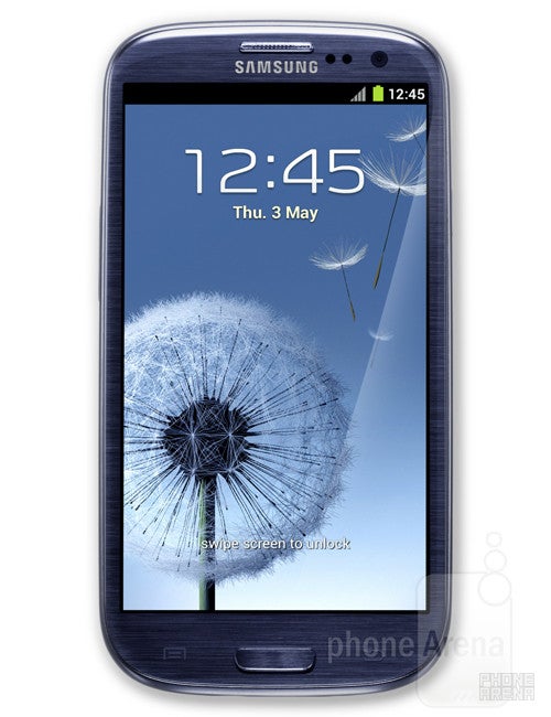 Galaxy S III - Galaxy Note II or a Galaxy S III? Let us help you decide