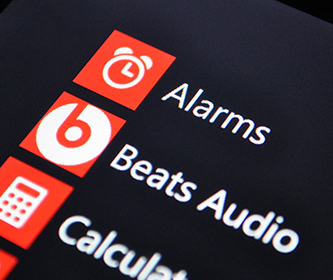 It looks like the  - /www.phonearena.com/phones/HTC-Windows-Phone-8S_id7222&quot; rel=&quot;&quot;&gt;HTC Accord will offer Beats Audio technology - HTC Accord reportedly to get Beats Audio technology