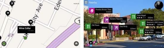 Nokia City Lens helps you find things to do - Nokia City Lens for Lumia models out of beta, now official