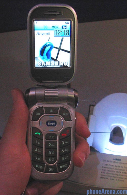 CTIA Wireless 2004 LIVE coverage