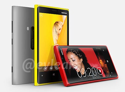 Nokia Lumia 920 is expected to be the first Windows Phone with PureView camera - For Nokia survival is at stake on September 5th: here’s why