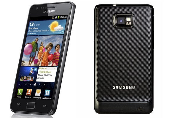 The Samsung Galaxy S II can be yours off-contract for just $299.00 - Samsung Galaxy S II available for pre-paid service at T-Mobile and Walmart for $299.99