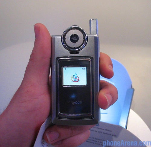 CTIA Wireless 2004 LIVE coverage