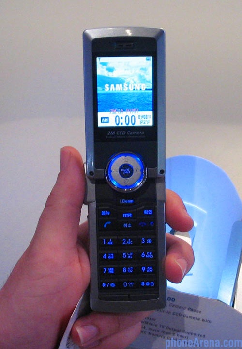 CTIA Wireless 2004 LIVE coverage
