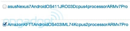 Amazon Kindle Fire 2 to be based on Android 4.0 Ice Cream Sandwich?