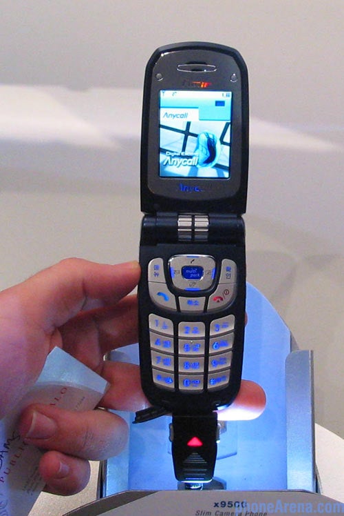 CTIA Wireless 2004 LIVE coverage