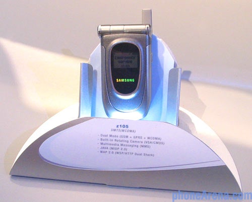 CTIA Wireless 2004 LIVE coverage