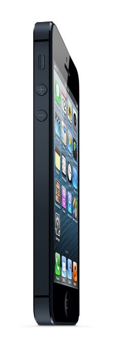 The iPhone 5 - iPhone 5 - is it worth upgrading?