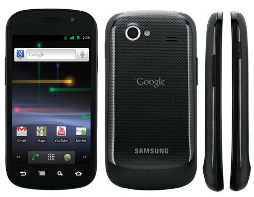 The older Google Nexus S 4G is getting Android 4.1  - Sprint's Nexus models are now receiving Android 4.1 update...really