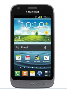 The Samsung Galaxy Victory 4G LTE - Victory is Sprint's; the Samsung Galaxy Victory 4G LTE, that is
