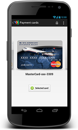 All credit and debit cards work with Google Wallet - Google Wallet usage has doubled since allowing all credit and debit cards