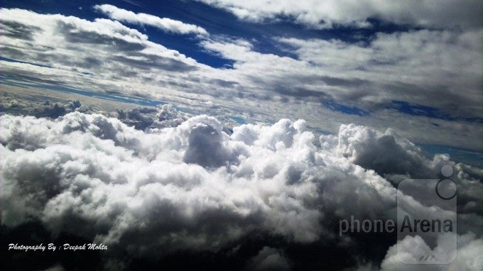 Deepak Mohta - Nokia N8Cloud 9(Last time's winner) - Cool images, taken with your cell phone #51