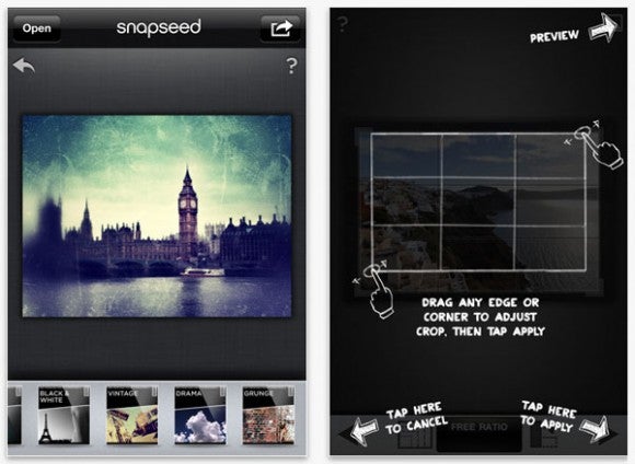 Google looks to bolster mobile photos with Snapseed acquisition