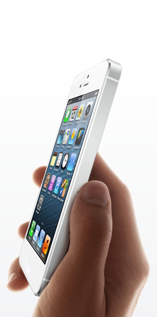 Apple iPhone 5 first reviews recap