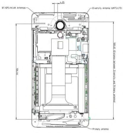 Sony Xperia T wades through FCC showing AT&amp;T LTE love