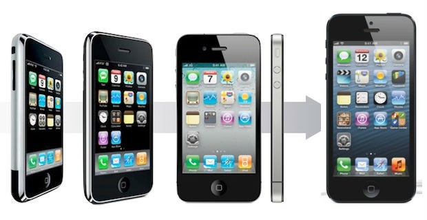 iPhone 5&#039;s terrible letterbox show Apple&#039;s apathy for developers