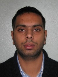 Apple iPhone 5 robbery suspect Usman Sethi - 250 units of the Apple iPhone 5 are stolen in London; police suspect an inside job