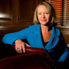 Clearwire&#039;s CFO Hope Cochran - Clearwire to start building out its LTE network this month