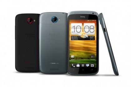 The HTC One S now runs HTC Sense 4.1 - HTC One S for T-Mobile gets update to Android 4.04 and  HTC Sense 4.1