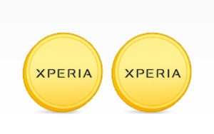 These are the coins you are after - Sony Xperia J and a trip to Tokyo are the prizes in Sony's latest Facebook promo