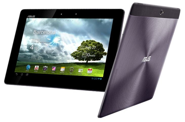 Android 4.1 is delayed for the Asus Transformer Pad Infinity - While Asus Transformer Prime gets Android 4.1 today, Asus Transformer Pad Infinity update is delayed