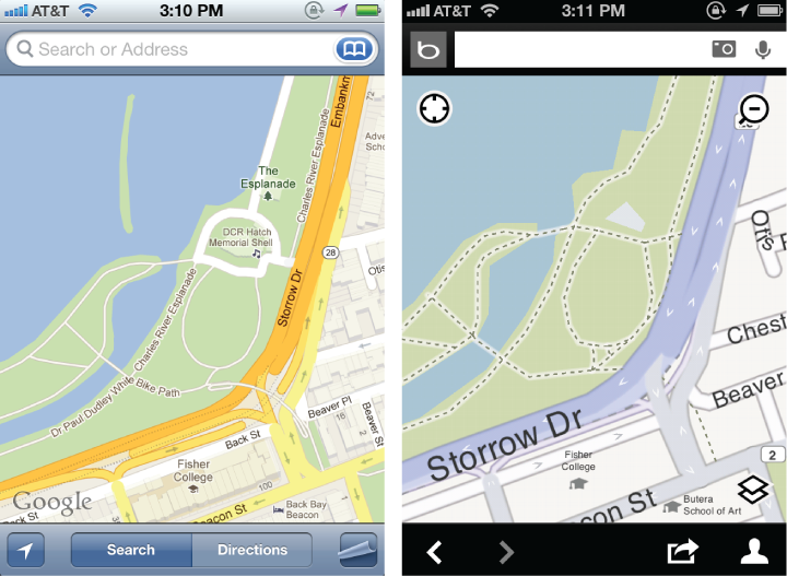 iOS Maps will be great for Apple (and Android users too)