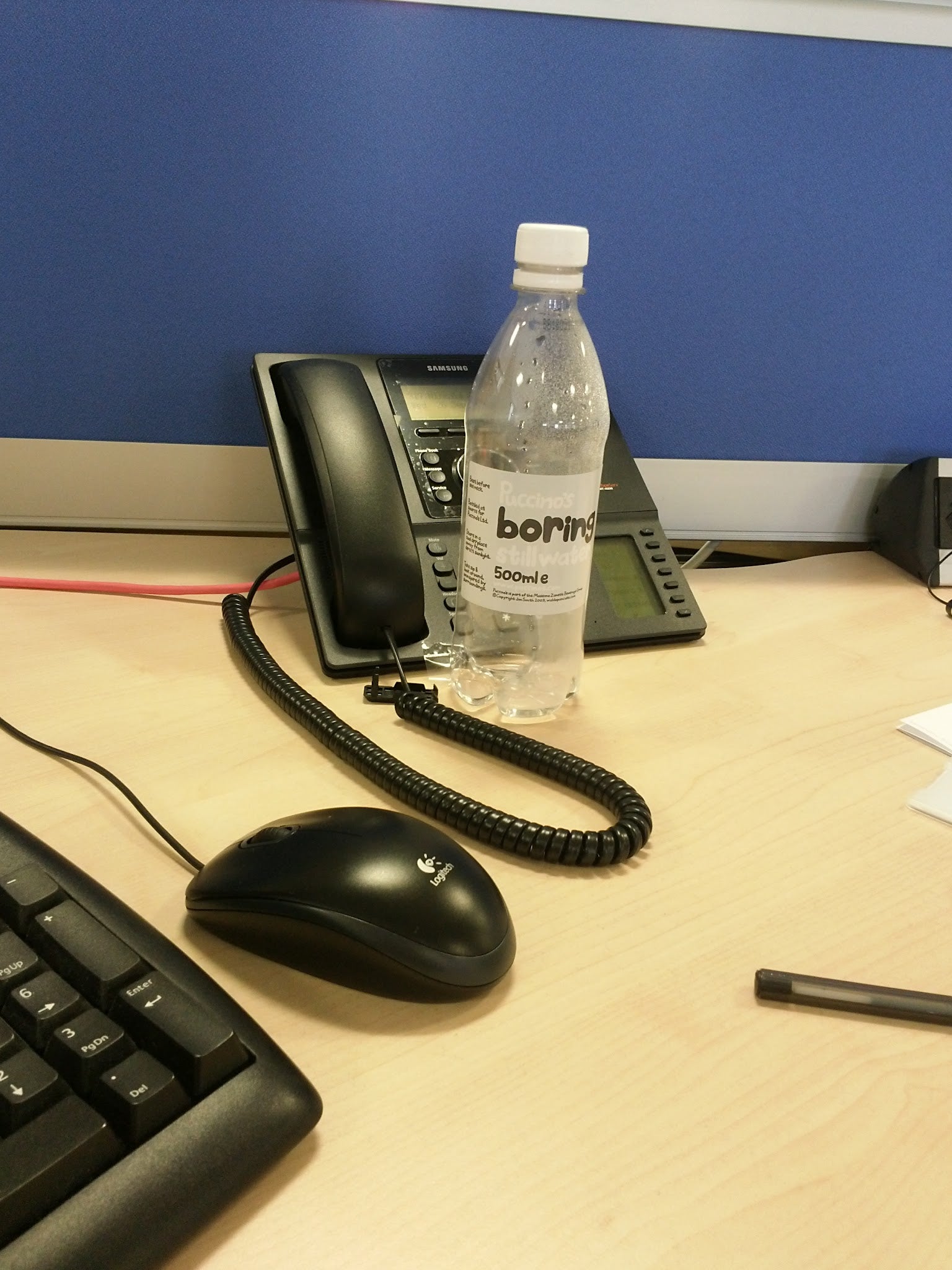 Another photo taken with the eventual new Samsung Nexus phone GT-I9260 appears