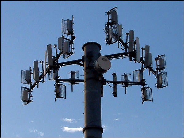 The FCC wants to make spectrum holdings more transparent - FCC votes unanimously to review the rules covering the amount of spectrum a carrier can hold