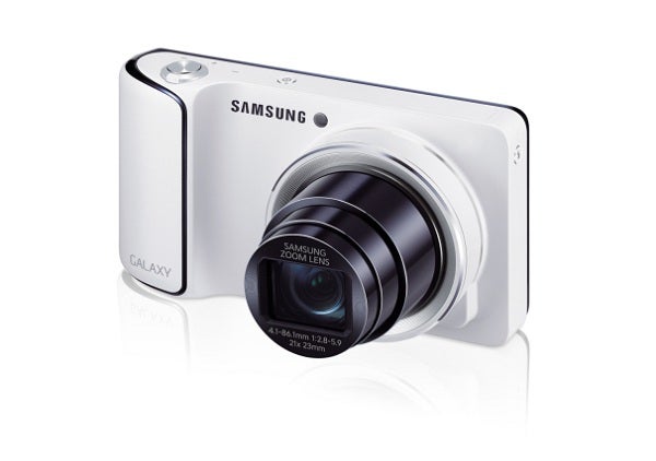 Samsung Galaxy camera visits the FCC, packing HSPA, Wi-Fi and Bluetooth