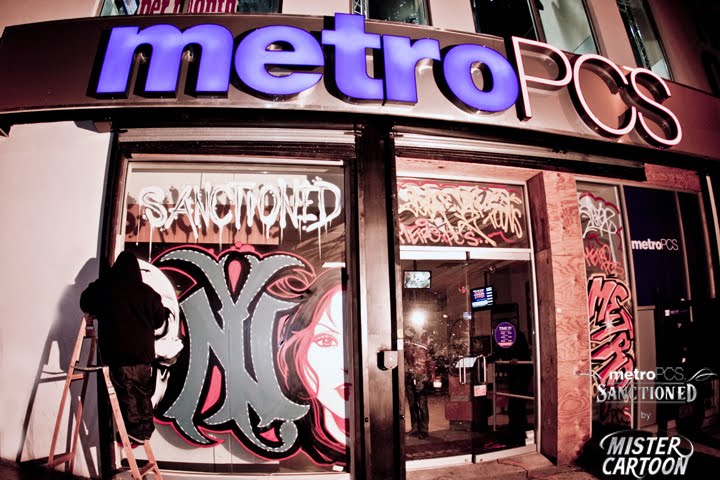 MetroPCS has focused on the urban market - MetroPCS says it is talking to T-Mobile about a merger