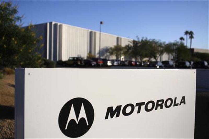 Motorola has withdrawn its claim against Apple - Motorola Mobility drops ITC patent claim against Apple