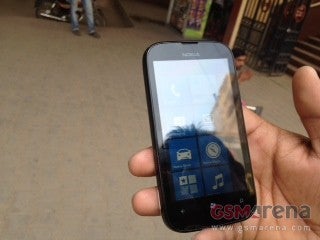 Fresh picture of the $150 Nokia Lumia 510 leaks: 4GB of internal memory, early 2013 launch