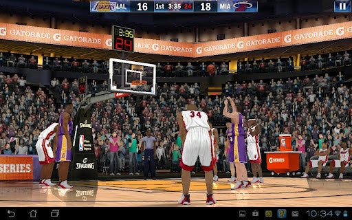 NBA 2K13 Review