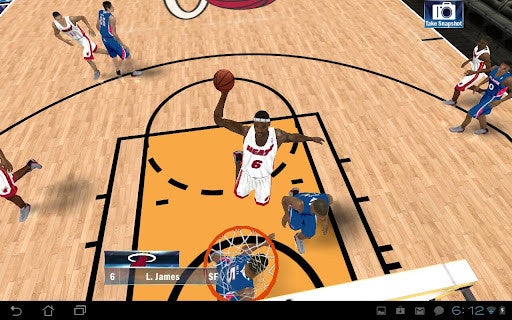 NBA 2K13 Review