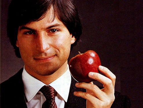 Remembering Steve Jobs one year after his passing