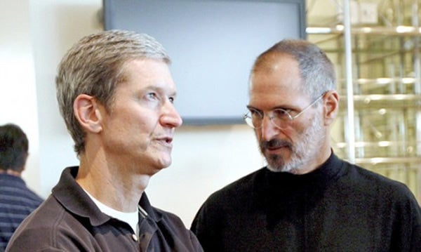 Remembering Steve Jobs one year after his passing