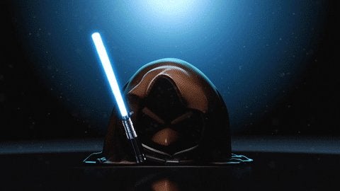 Angry Birds/Star Wars mashup teased