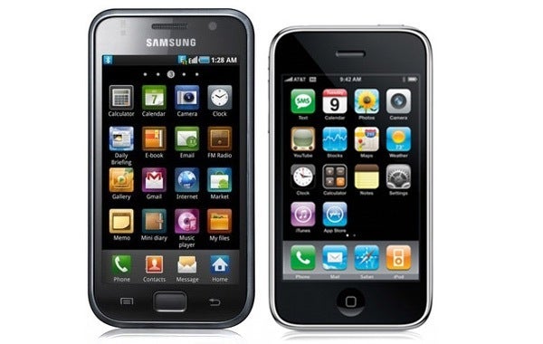 Did Samsung copy Apple&#039;s design? - Certain evidence in Apple-Samsung case was skewed toward Apple