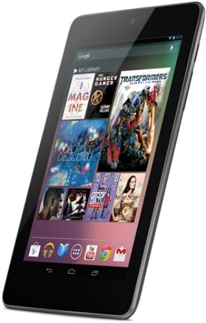 The original $199 Nexus 7 - $99 Nexus tablet to enter production in December?