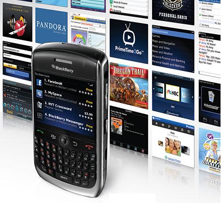 BlackBerry App World has had over 3 billion downloads - RIM starts accepting submissions for BlackBerry 10 apps