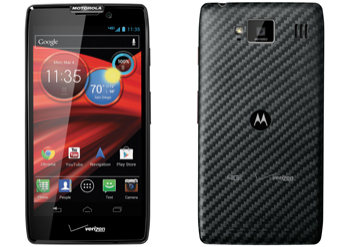 The Motorola DROID RAZR HD and DROID RAZR MAXX HD launch October 18th - Verizon to launch Motorola DROID RAZR HD and Motorola DROID RAZR MAXX HD on October 18th